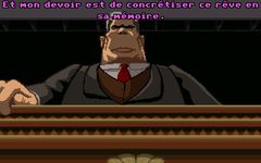 une photo d'Ã©cran de Full Throttle sur PC